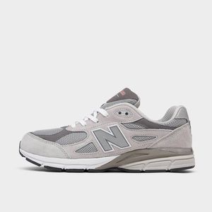 New Balance Women's Made in US 990 V5 Sneaker